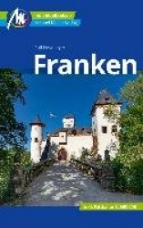 Franken Reiseführer Michael Müller Verlag