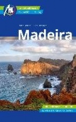 MICHAEL MÜLLER REISEFÜHRER Madeira
