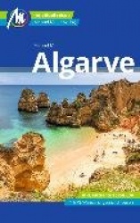 Algarve Reiseführer Michael Müller Verlag