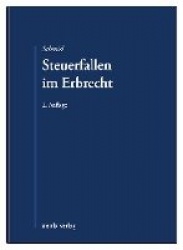 Steuerfallen im Erbrecht
