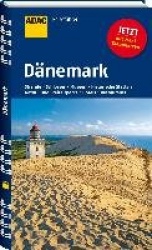 ADAC Reiseführer Dänemark