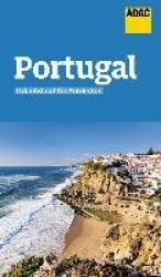 ADAC Reiseführer Portugal