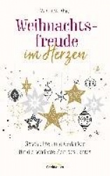 Weihnachtsfreude im Herzen