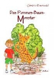 Das Pommes-Baum-Monster