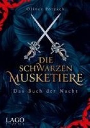 Die Schwarzen Musketiere