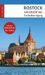 Rostock an einem Tag