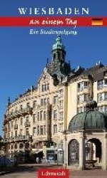 Wiesbaden an einem Tag