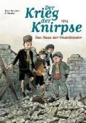 Der Krieg der Knirpse 01