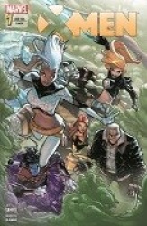 X-Men 01 (2. Serie)