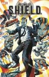 Agents of S.H.I.E.L.D. 01