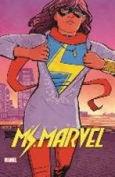 Ms. Marvel Bd. 1 (2. Serie)