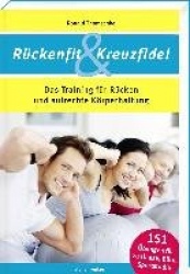 Rückenfit&Kreuzfidel