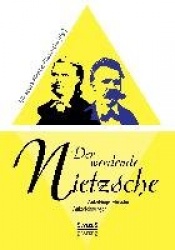 Der werdende Nietzsche. Autobiografische Aufzeichnungen - Herausgegeben von Elisabeth Förster-Nietzsche