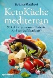 KetoKüche mediterran