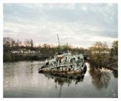 David McMillan: Growth and Decay. Pripyat and the Chernobyl Exclusion Zone