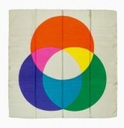 Benoit Pierre Emery: Carré. A Vintage Scarf Collection