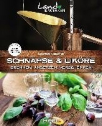 Schnäpse und Liköre