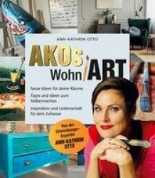 AKOs wohnART- So geht gutes Einrichten