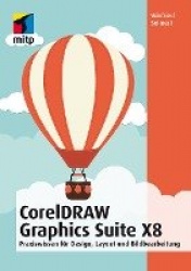 CorelDRAW Graphics Suite X8