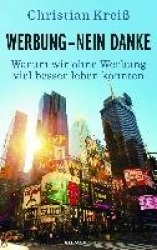 Werbung - nein danke
