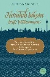 Norahib bikom heißt willkommen