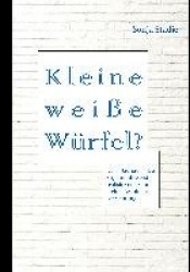 Kleine weiße Würfel? Das Bauhaus, De Stijl und ihre ersten realisierten Bauten - eine Architekturbetrachtung