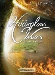 Hourglass Wars - Jahr der Schatten (Band 2)