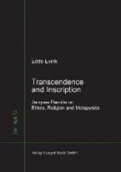Transcendence and Inscription