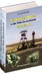 Rüstungsproduktion in der Mitte Deutschlands 1929 - 1945