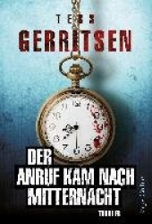 Der Anruf kam nach Mitternacht