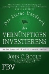 Das kleine Handbuch des vernünftigen Investierens