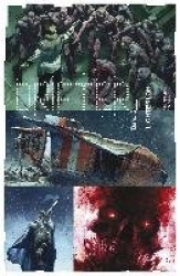 Drifter 3. Lichterloh