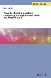 Towards a Spectral Microtonal Composing - A Bridge between Arabic and Western Music
