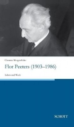 Flor Peeters (1903-1986) - Leben und Werk