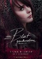 In Blut geschrieben