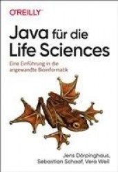 Java für die Life Sciences