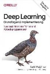 Deep Learning - Grundlagen und Implementierung