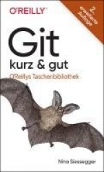 Git - kurz&gut