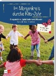 Im Morgenkreis durchs Kita-Jahr