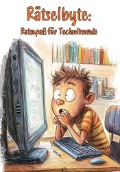 Rätselbyte: Ratespaß für Techniknerds