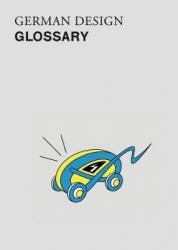 German Design - Glossary