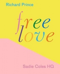 Richard Prince - Free Love