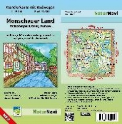 Monschauer Land - Nationalpark Eifel, Rursee