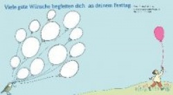 Meine Taufe