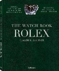 Rolex: The Watch Book (New, Extended Edition)