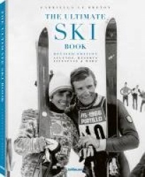 Ski - The Ultimate Book