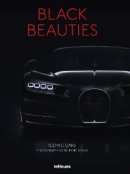 Black Beauties - Iconic Cars