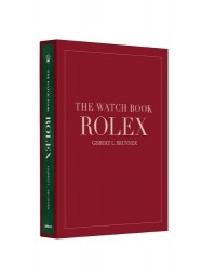 The Watch Book Rolex