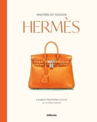 Masters of Fashion: Hermès