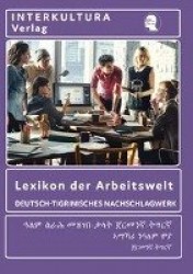 Lexikon der Arbeitswelt Deutsch-Tigrinisch